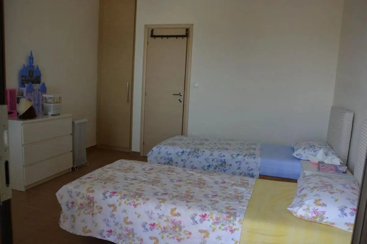 Dream House Villa Nea Roda Holiday home