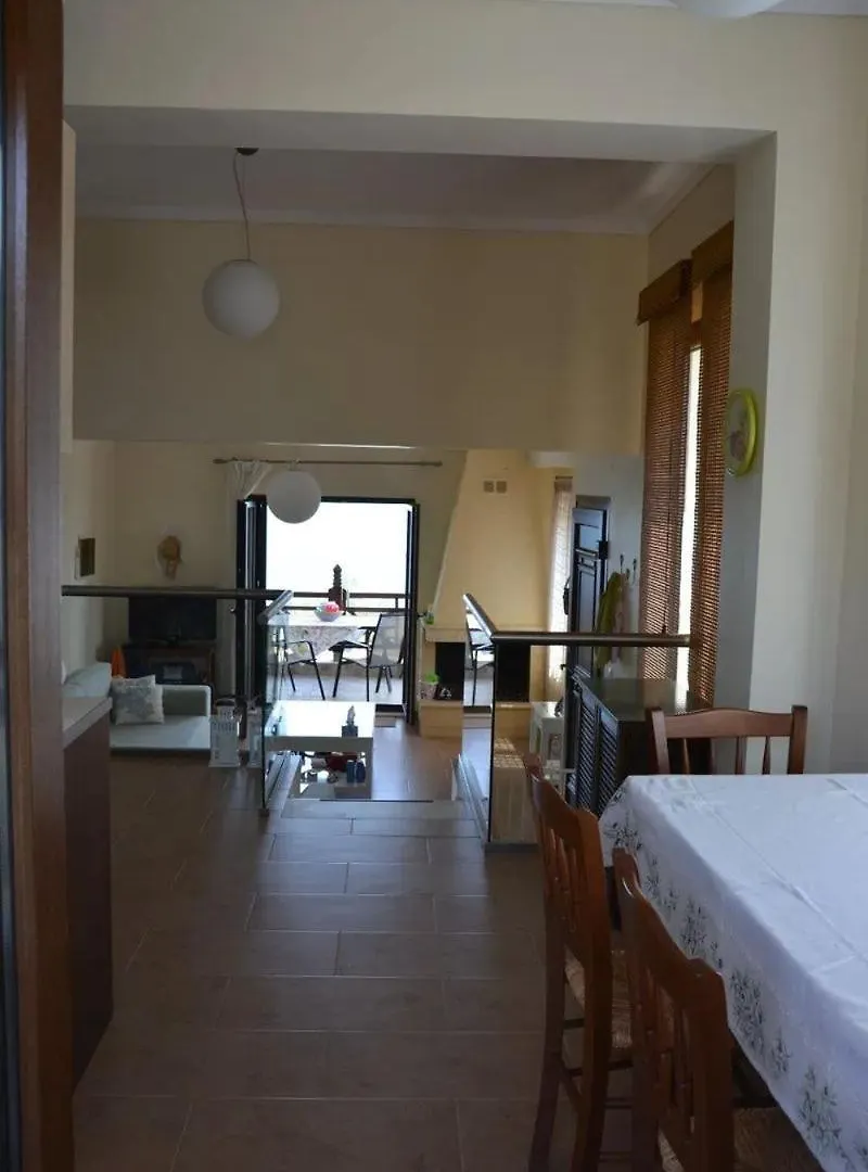 Holiday home Dream House Villa Nea Roda