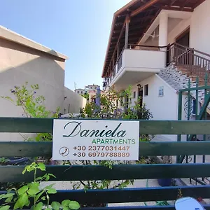  Διαμέρισμα Daniela